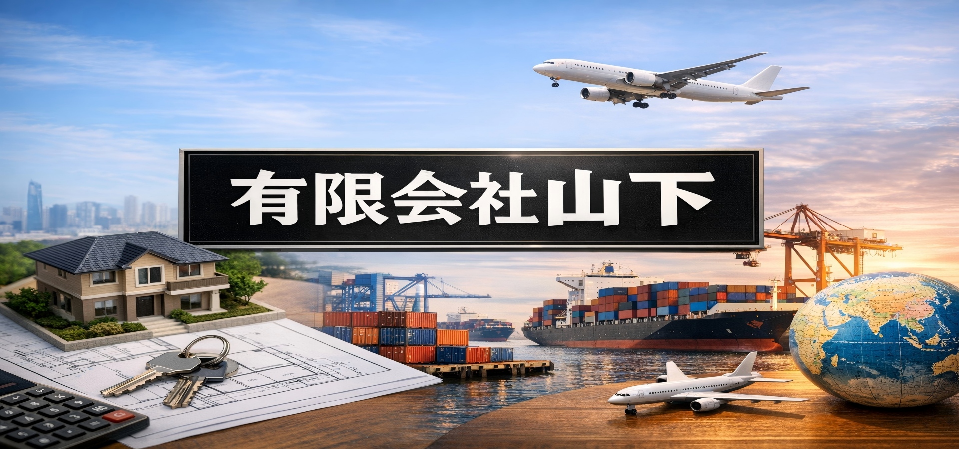 会社概要